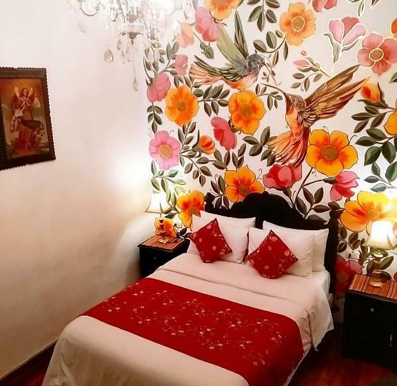 غرفة قياسية, Casona Dorada Hotel Cusco