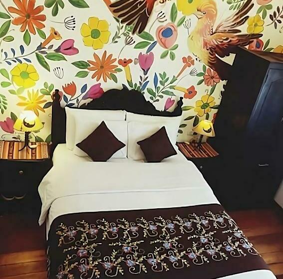 标准间, Casona Dorada Hotel Cusco