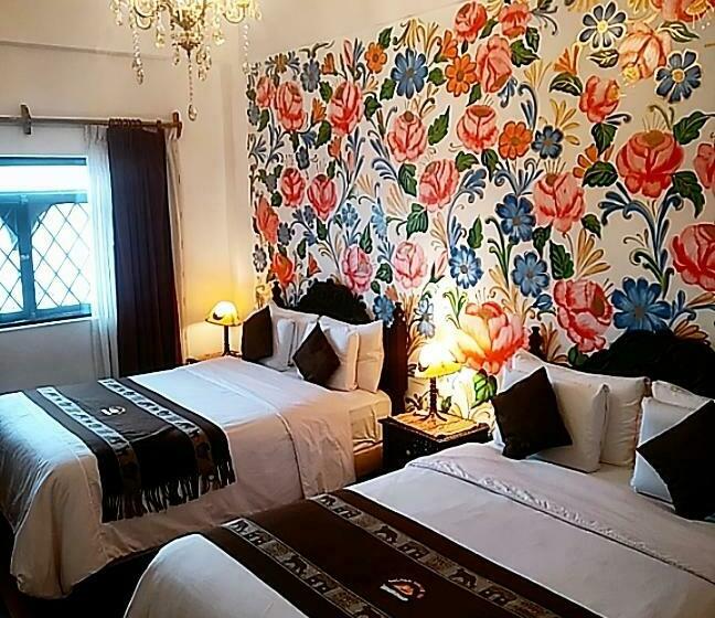 스탠다드 룸, Casona Dorada Hotel Cusco
