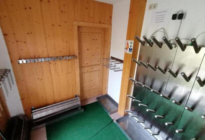 דירה בת חדר שינה 1 עם נוף, Haus Obweg   Postalm