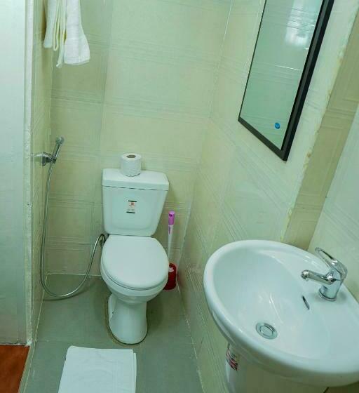 디럭스 룸, Romeneo Grand Royal