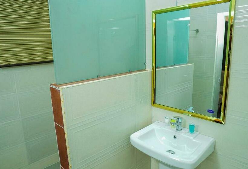 디럭스 룸, Romeneo Grand Royal