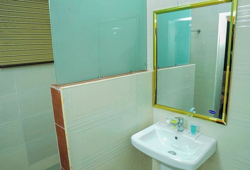 스탠다드 룸, Romeneo Grand Royal