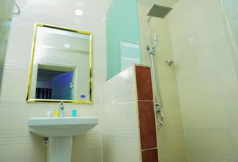 스탠다드 룸, Romeneo Grand Royal