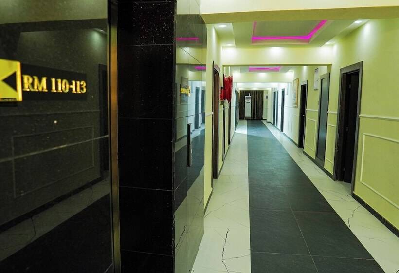 스탠다드 룸, Romeneo Grand Royal