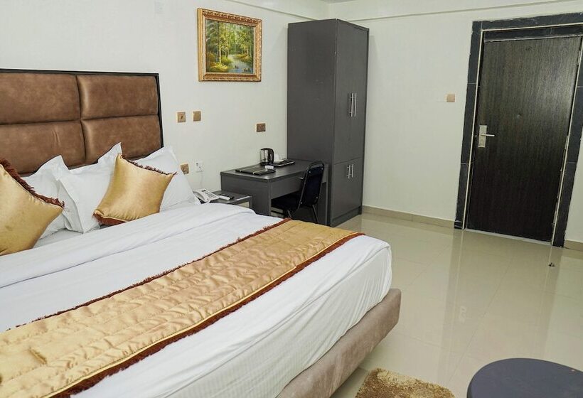 스탠다드 룸, Romeneo Grand Royal