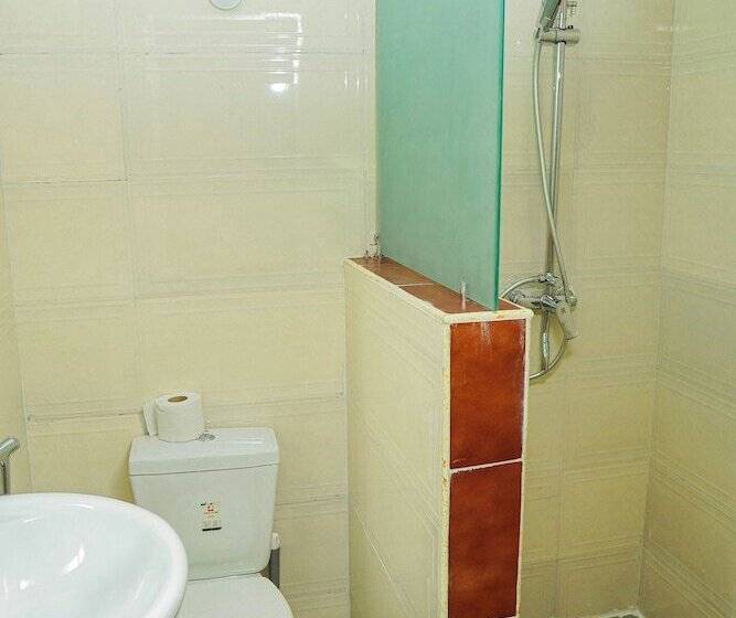 스탠다드 룸, Romeneo Grand Royal