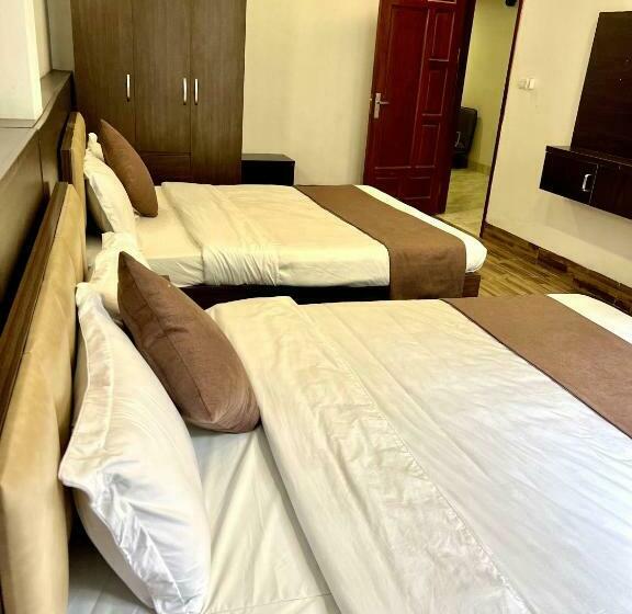 اتاق سوپریور, Sapa Royal Orbit