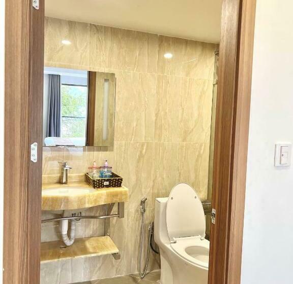 اتاق لوکس خانوادگی, Sapa Royal Orbit