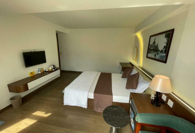 اتاق لوکس, Sapa Royal Orbit