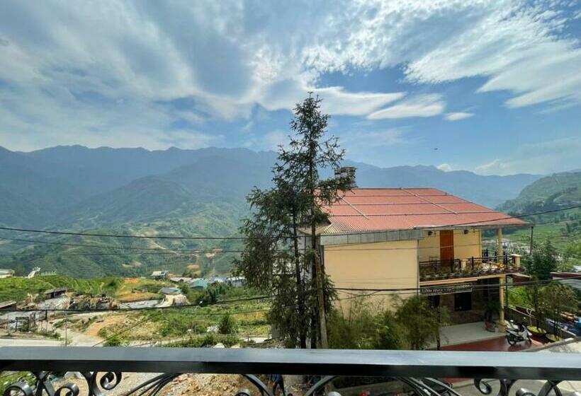اتاق لوکس, Sapa Royal Orbit