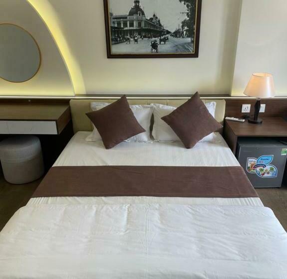 اتاق لوکس, Sapa Royal Orbit