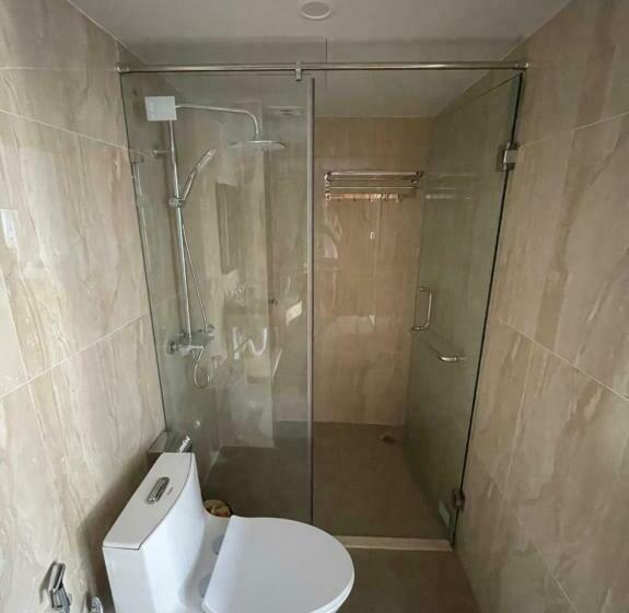 اتاق لوکس, Sapa Royal Orbit