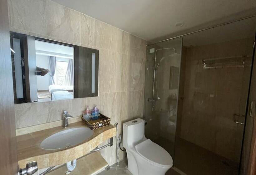 اتاق لوکس, Sapa Royal Orbit