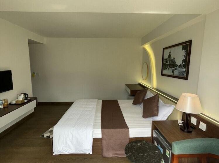 اتاق لوکس, Sapa Royal Orbit