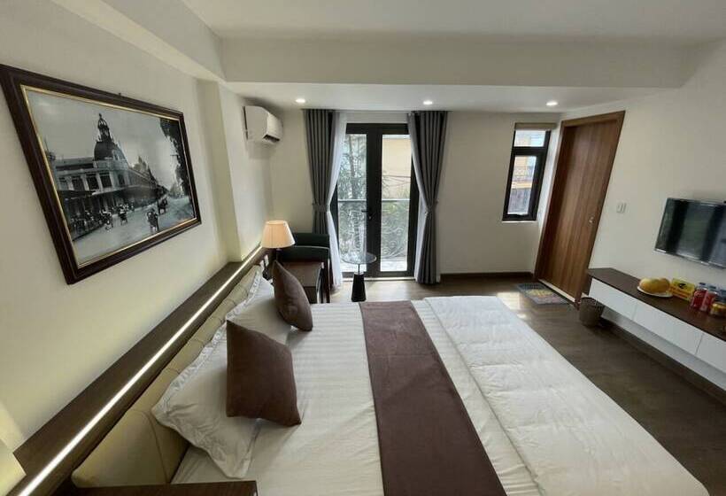 اتاق لوکس, Sapa Royal Orbit