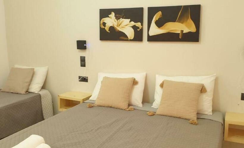 סטודיו סטנדרטי נוף לים, Escape Rooms