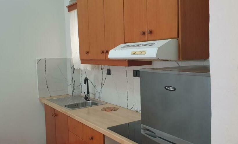 דירת חדר נוף לים, Escape Rooms