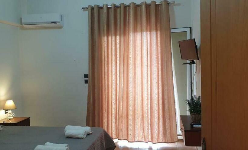 דירת חדר נוף לים, Escape Rooms