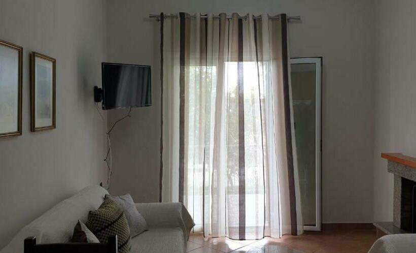 Апартаменты 1 Спальня Вид на Море, Escape Rooms