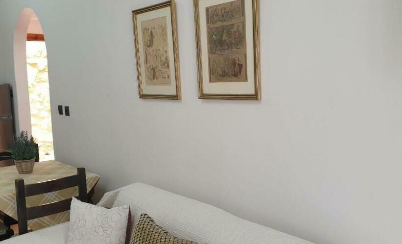 דירת חדר נוף לים, Escape Rooms