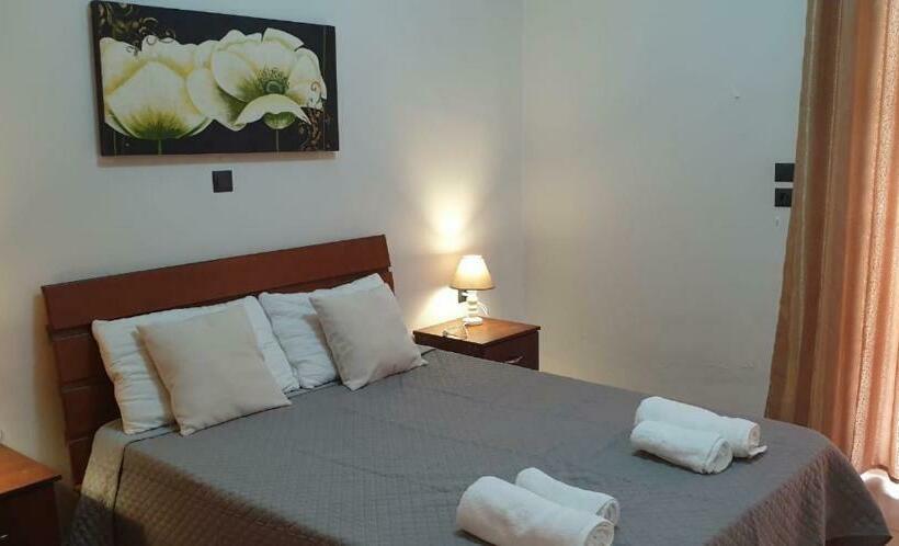 דירת חדר נוף לים, Escape Rooms