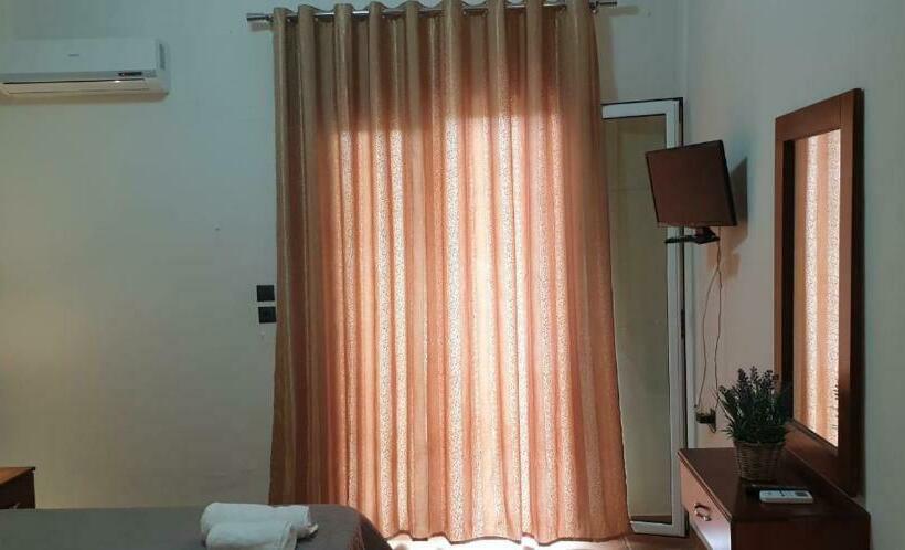 דירת חדר נוף לים, Escape Rooms