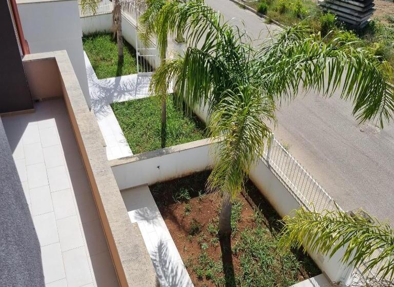 Appartement 1 Chambre, Residence Capo D Otranto