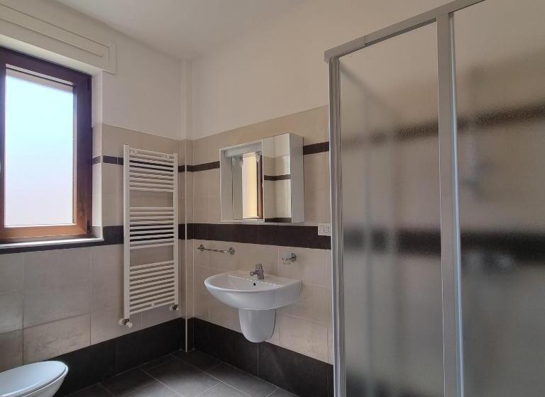 Appartement 1 Chambre Rez-de-Chaussée, Residence Capo D Otranto