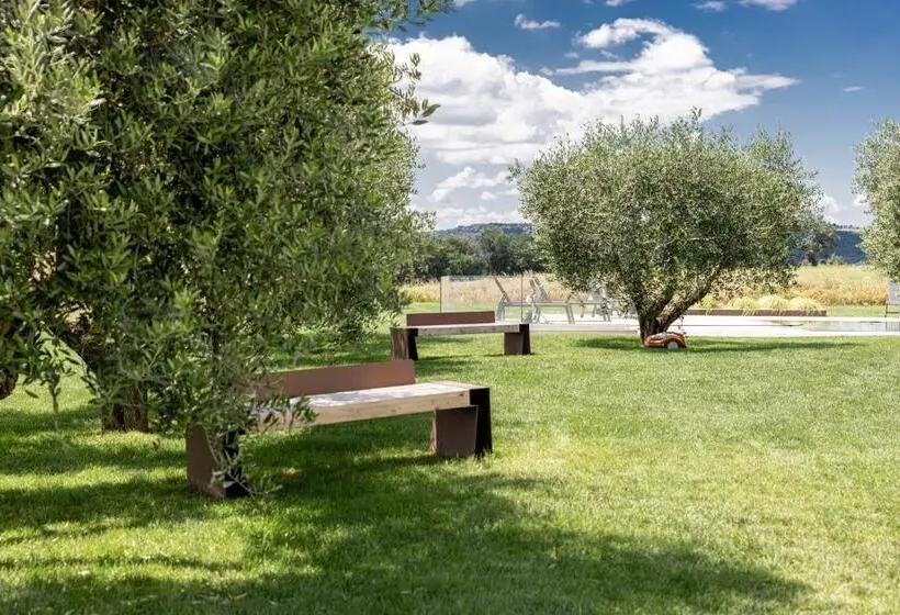 スーペリアースイート, Tenuta Fogliani Resort & Natural Spa