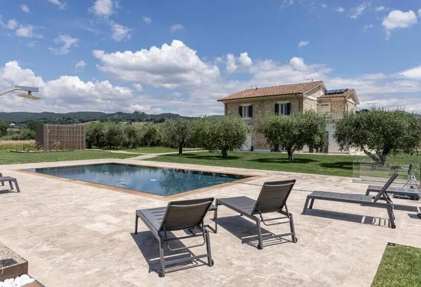 スーペリアースイート, Tenuta Fogliani Resort & Natural Spa