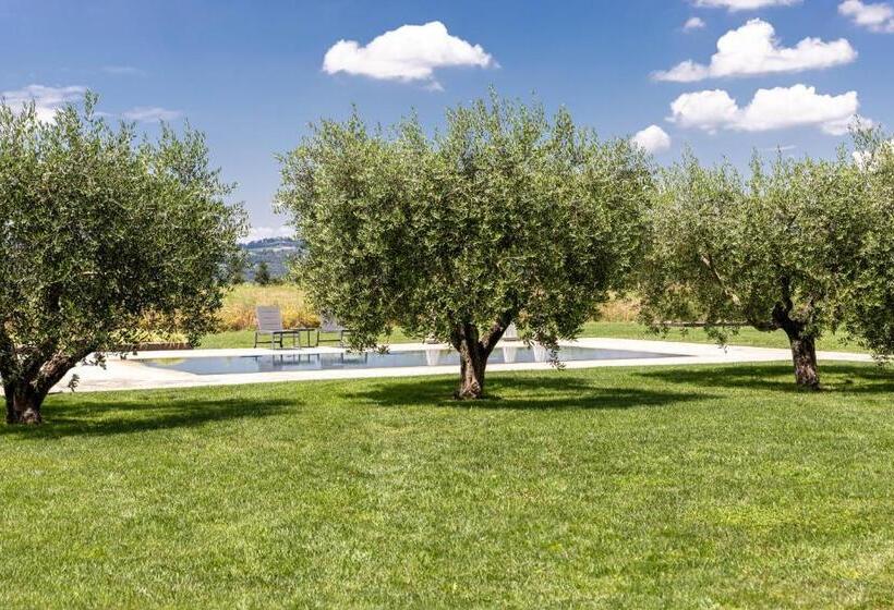 جناح سوبيريور, Tenuta Fogliani Resort & Natural Spa