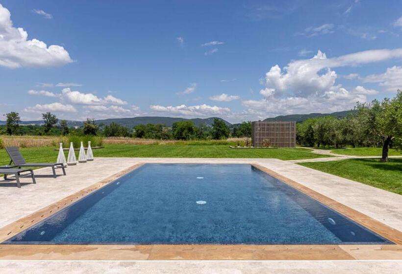 Люкс Superior, Tenuta Fogliani Resort & Natural Spa