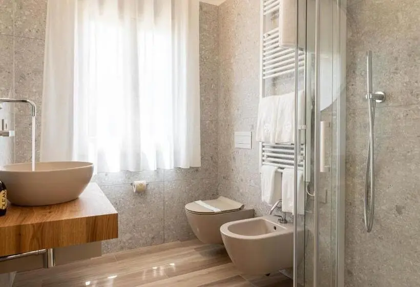 Suite with Pool, Tenuta Fogliani Resort & Natural Spa
