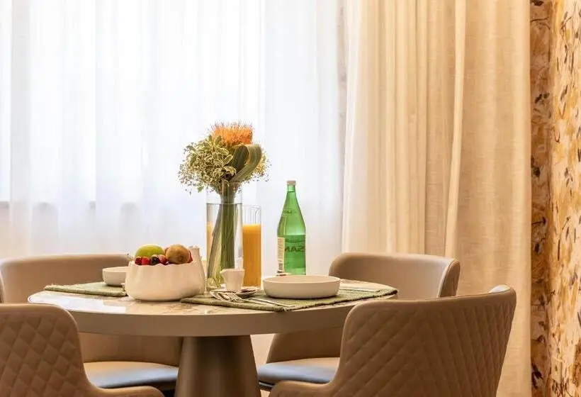 Suite with Pool, Tenuta Fogliani Resort & Natural Spa