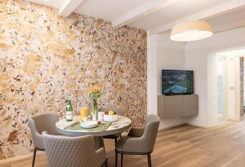 Suite with Pool, Tenuta Fogliani Resort & Natural Spa