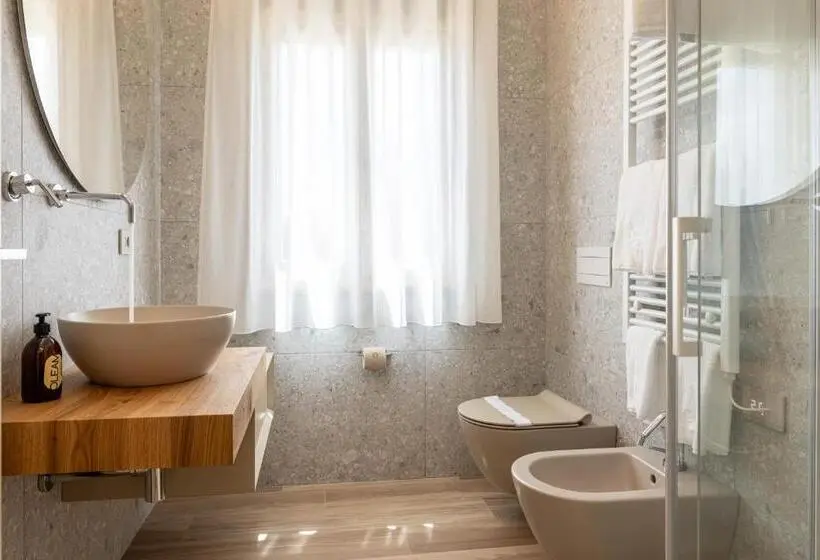 Suite with Pool, Tenuta Fogliani Resort & Natural Spa