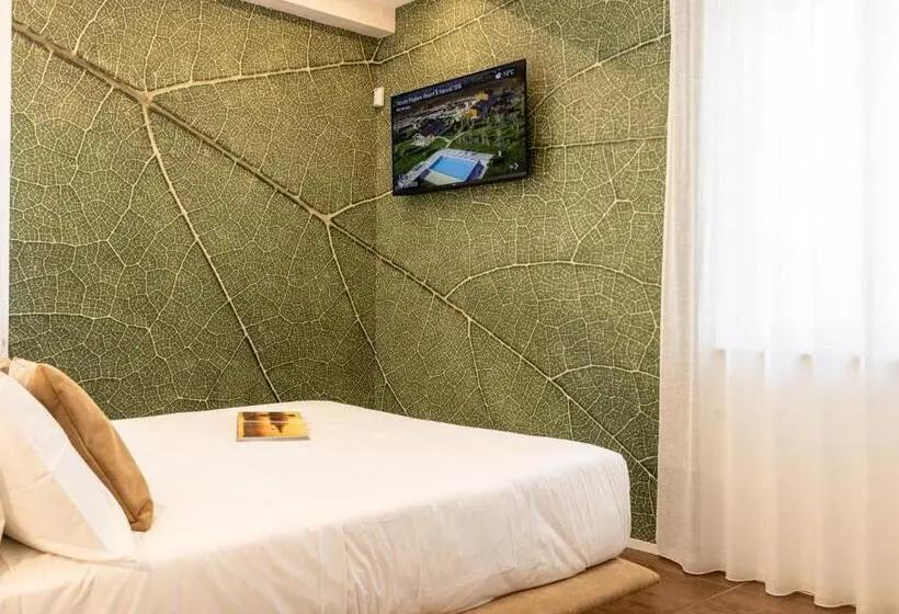 エクゼクティブスイート, Tenuta Fogliani Resort & Natural Spa