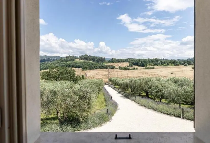 エクゼクティブスイート, Tenuta Fogliani Resort & Natural Spa