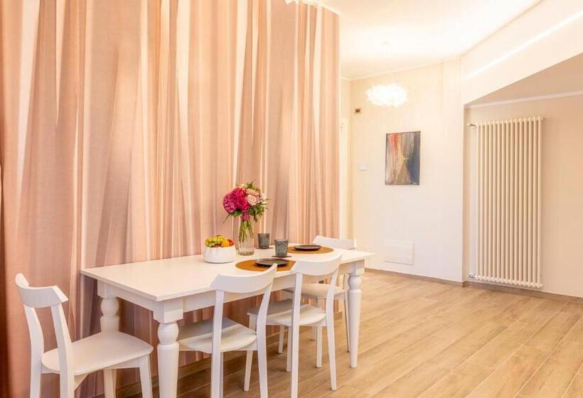 جناح جونيور, Tenuta Fogliani Resort & Natural Spa