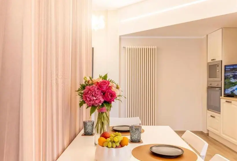 ジュニアスイート, Tenuta Fogliani Resort & Natural Spa
