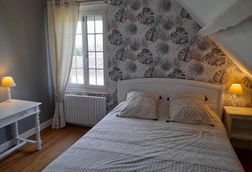 标准间, Le Plantard