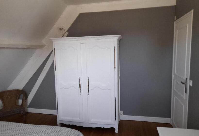 标准间, Le Plantard