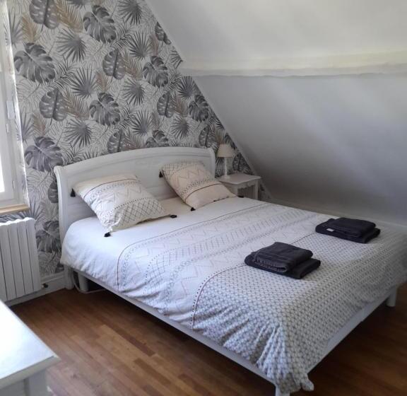 标准间, Le Plantard