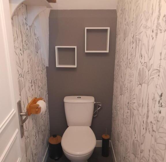 标准间, Le Plantard