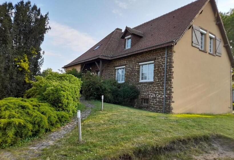 标准间, Le Plantard