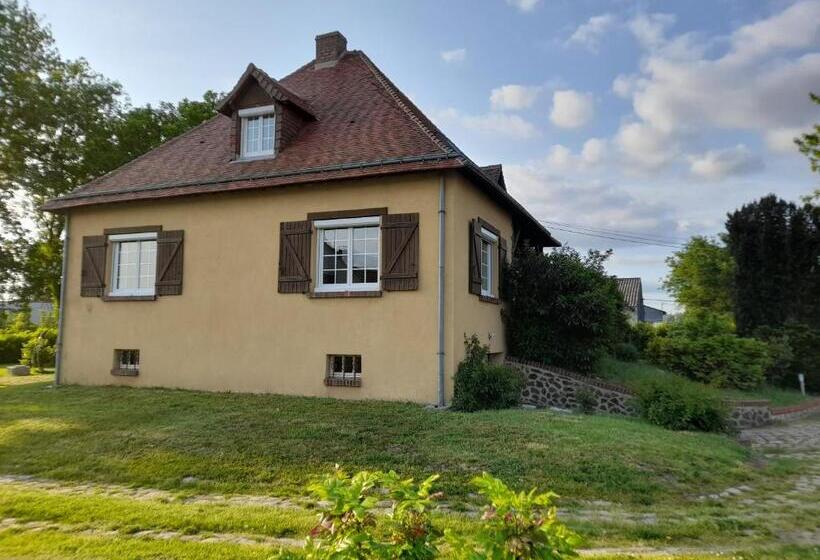 标准间, Le Plantard