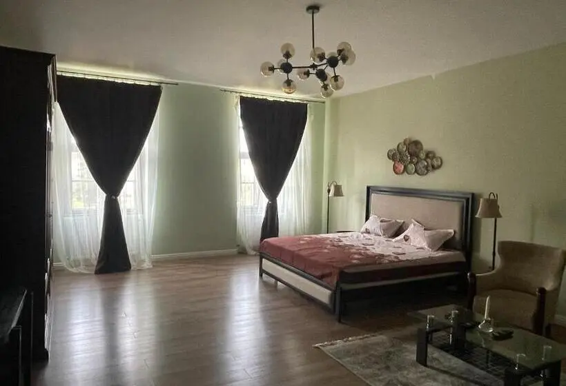 آپارتمان سوپریور 1 خوابه, Cozyflat In The Central Arad