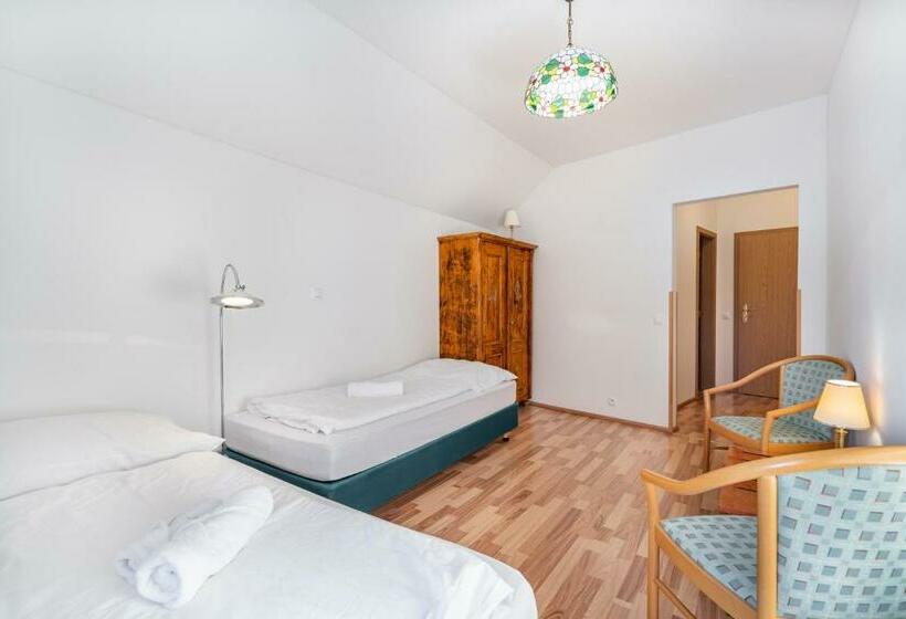 Номер Стандарт, Penzion Laguna