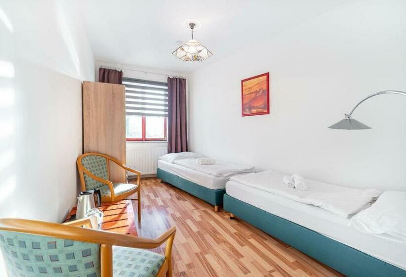 Номер Стандарт, Penzion Laguna